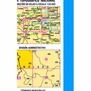 Topografische kaart 1037-I Cañete la Real | CNIG - Instituto Geográfico Nacional1