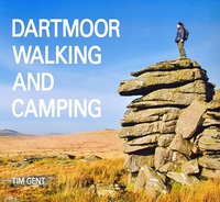 Dartmoor walking and camping