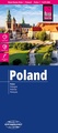 Wegenkaart - landkaart Polen | Reise Know-How Verlag