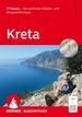 Wandelgids Kreta | Rother Bergverlag
