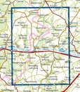 Wandelkaart - Topografische kaart 2511E Vic-sur-Aisne | IGN - Institut Géographique National