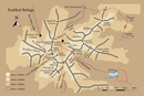 Wandelgids Trekking in the Atlas Mountains | Cicerone
