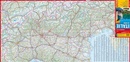 Wegenkaart - landkaart Italië Noord | ExpressMap