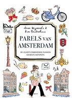 Parels van Amsterdam