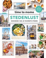 Stedenlust