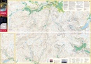 Wandelkaart Lochnagar & Glen Shee | Harvey Maps