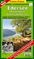 Wandelkaart 238 Edersee, Nationalpark Kellerwald-Edersee und Umgebung | Verlag Dr. Barthel