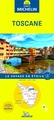 Wegenkaart - landkaart 358 Toscane - Toscana | Michelin