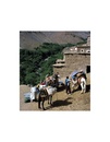 Wandelkaart Toubkal Hoge Atlas Marokko | Editorial Piolet