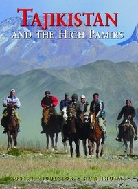 Reisgids Tajikistan and the High Pamirs - Tadzjikistan | Odyssey