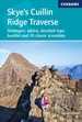 Wandelgids Skye's Cuillin Ridge Traverse | Cicerone