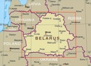 Wegenkaart - landkaart Belarus - Wit-Rusland | Reise Know-How Verlag