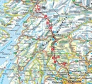 Wandelgids Schottland West Highland Way | Rother Bergverlag