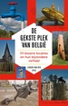 Reisgids De gekste plek van België | Lias