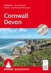 Wandelgids Cornwall-Devon | Rother Bergverlag