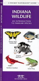 Natuurgids Indiana wildlife | Waterford Press