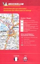Wegenkaart - landkaart 749 Denemarken | Michelin