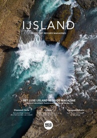 Reisgids IJsland reisgids magazine | Reisreport