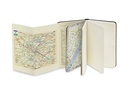 Reisdagboek City Notebook Paris - Parijs | Moleskine