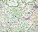 Wegenkaart - landkaart Bosnie - Herzegowina - Bosnien | Freytag & Berndt