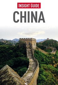 Reisgids Insight Guide China (NL) | Uitgeverij Cambium