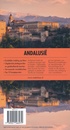 Reisgids Wat & Hoe Stad & Streek Andalusië | Kosmos Uitgevers