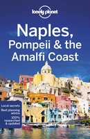 Naples - Napels, Pompeii & the Almafi Coast