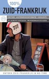 Reisgids Time to momo  Zuid Frankrijk | Mo'Media | Momedia