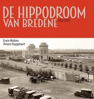 De verdwenen hippodroom van Bredene