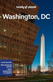 Reisgids Washington DC City Guide | Lonely Planet