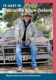 Reisgids Te gast in Australië & Nieuw Zeeland | Informatie Verre Reizen