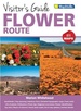 Reisgids Visitor's guide flower route | Bloemen route | MapStudio