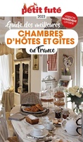 Guide des meilleurs chambres d'hôtes et gîtes en France