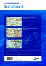 Wegenatlas Scandinavië | ANWB Media