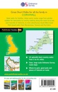 Wandelgids 009 Pathfinder Short Walks Cornwall | Ordnance Survey