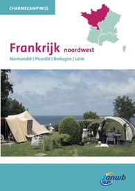 Campinggids Charme campings Noordwest Frankrijk | ANWB Media