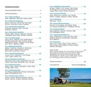 Campergids Entdeckertouren mit dem Wohnmobil Dänemark mit Bornholm | WOMO verlag