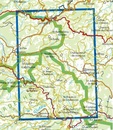 Wandelkaart - Topografische kaart 2936E SB - Serie Bleue Lamastre, Vernoux-en-Vivarais | IGN - Institut Géographique National