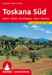 Wandelgids 313 Toskana (Toscane) Süd | Rother Bergverlag