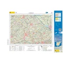 Topografische kaart 914-I Almoradí | CNIG - Instituto Geográfico Nacional1