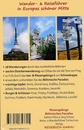 Wandelgids - Reisgids Riesengebirge, Böhmisches Paradies, Isergebirge | Reisebuch Karhu