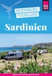 Campergids Wohnmobil-Tourguide Sardinien – Sardinië | Reise Know-How Verlag