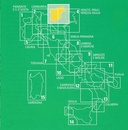 Fietskaart - Wegenkaart - landkaart 3 Trentino / Alto Adige | Touring Club Italiano