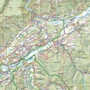 Fietskaart - Wandelkaart 203 Rottenmanner Tauern - Wölzer Tauern | Freytag & Berndt