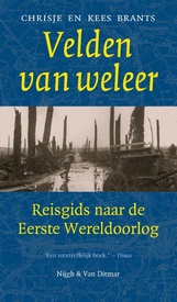 Reisgids Velden van weleer | Nijgh & van Ditmar