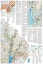 Wandelkaart - Topografische kaart 254 Chilkoot Trail | National Geographic