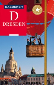 Reisgids Dresden | Baedeker Reisgidsen
