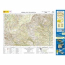 Topografische kaart 577-III Sierra de Villanueva | CNIG - Instituto Geográfico Nacional