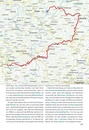 Reisgids Bikeline Deutschland Radfernwege Das Standardwerk | Esterbauer