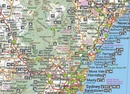 Wegenkaart - landkaart New South Wales handy map | Hema Maps